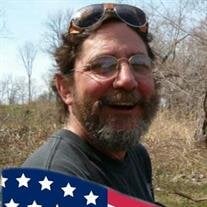 Richard Ray Van Nuffelen Jr.