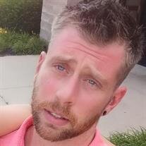 Shaun M. Baniewicz