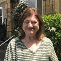 Donna Faye Staton