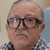Rodolfo Ramirez Rodriguez