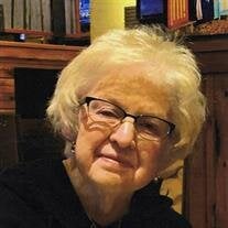 Linda Ann (Wheeler) Hart