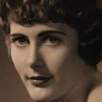 Sharon Lee Pickering