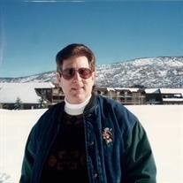 Chuck Tishgart