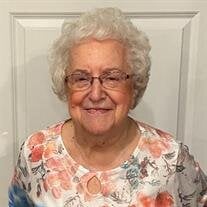Poppy Rose Myers