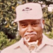 Mr. Benjamin Still