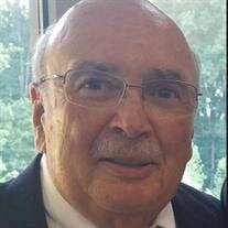 Melvyn Irving Kruger