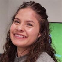 Johana Guadalupe Luna Corral
