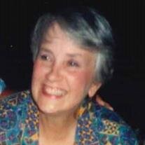 Cynthia A. Hall