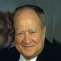 Charles Golden Moore