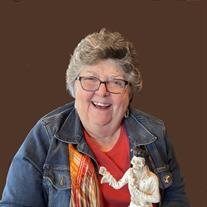 Fannette Crowder Adams