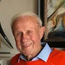 John Bruce Gunnels