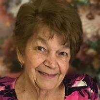 Bonnie Grace Slaven