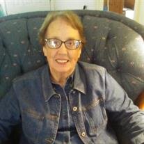 Mrs. Barbara Jean Cobb