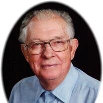 Chalmer Ray Morris