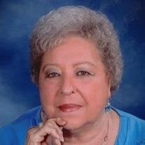 Martha Lyerly Deal