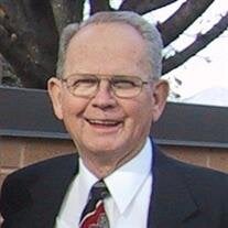 John Austin O'Dell