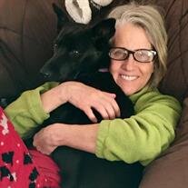 Rosemary Lynn Ellis