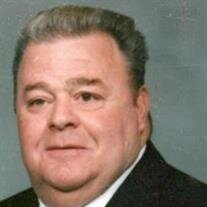 William A. (Bill) Alexander
