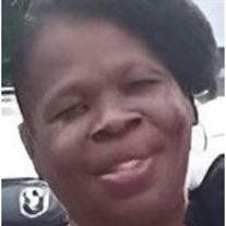 Cynthia Campbell