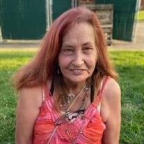 Kathleen Sue Dix