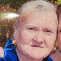 Rosalie L. Hammond
