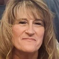 Ms. Shelly Benware