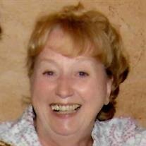 Nancy A. Ribar