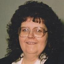 Rebecca "Becky" Hoffmann