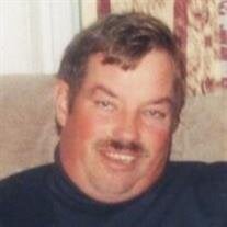 David Lewis Krickbaum
