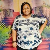 Salatha Cherell Brown