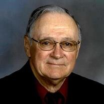 Arlo L. Pralle
