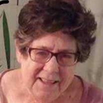 Mrs. Dorothy Frances Davis