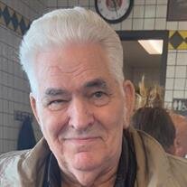 James Lee Banks