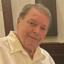Richard Francis Cosgrove