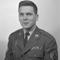 William (Bill) French