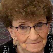 Celia Darlene Endris