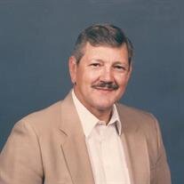 Robert H. Alred