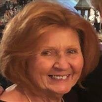 Donna Marie Butterworth