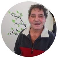 Eduardo "Eddy" Alberto Pacheco Vieira