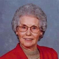 Virginia Jo Adkisson
