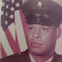 Mr. Franklin Ashley
