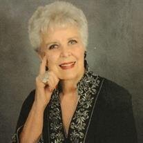 Molly Marie Dean