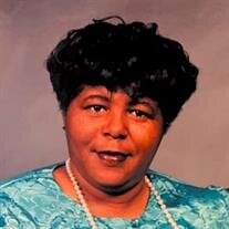 Sonja D. White Evans