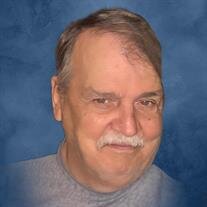 Henry Gerald "Jerry" Bruner