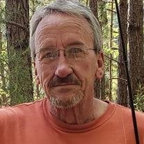 Randy Franklin Jones