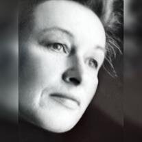 Jeannette Anne Burns