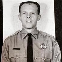D.A. Pat Allen
