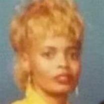 Ms. Annette Mitchell Ada