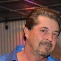 Michael Joseph Baldassaro