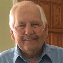 Douglas Raymond Spencer